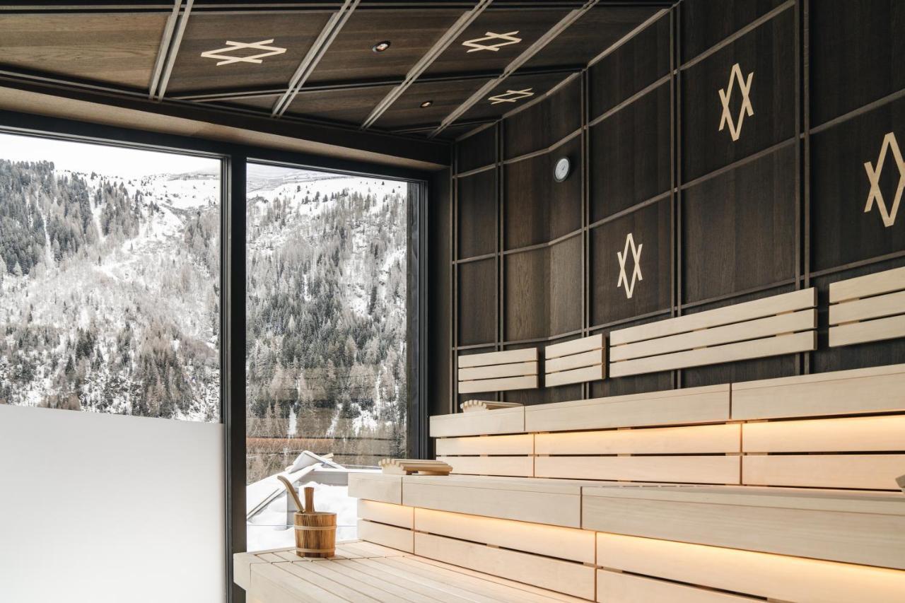 Arpuria L Hidden Luxury Mountain Home - Adults Friendly Sankt Anton am Arlberg Exterior photo