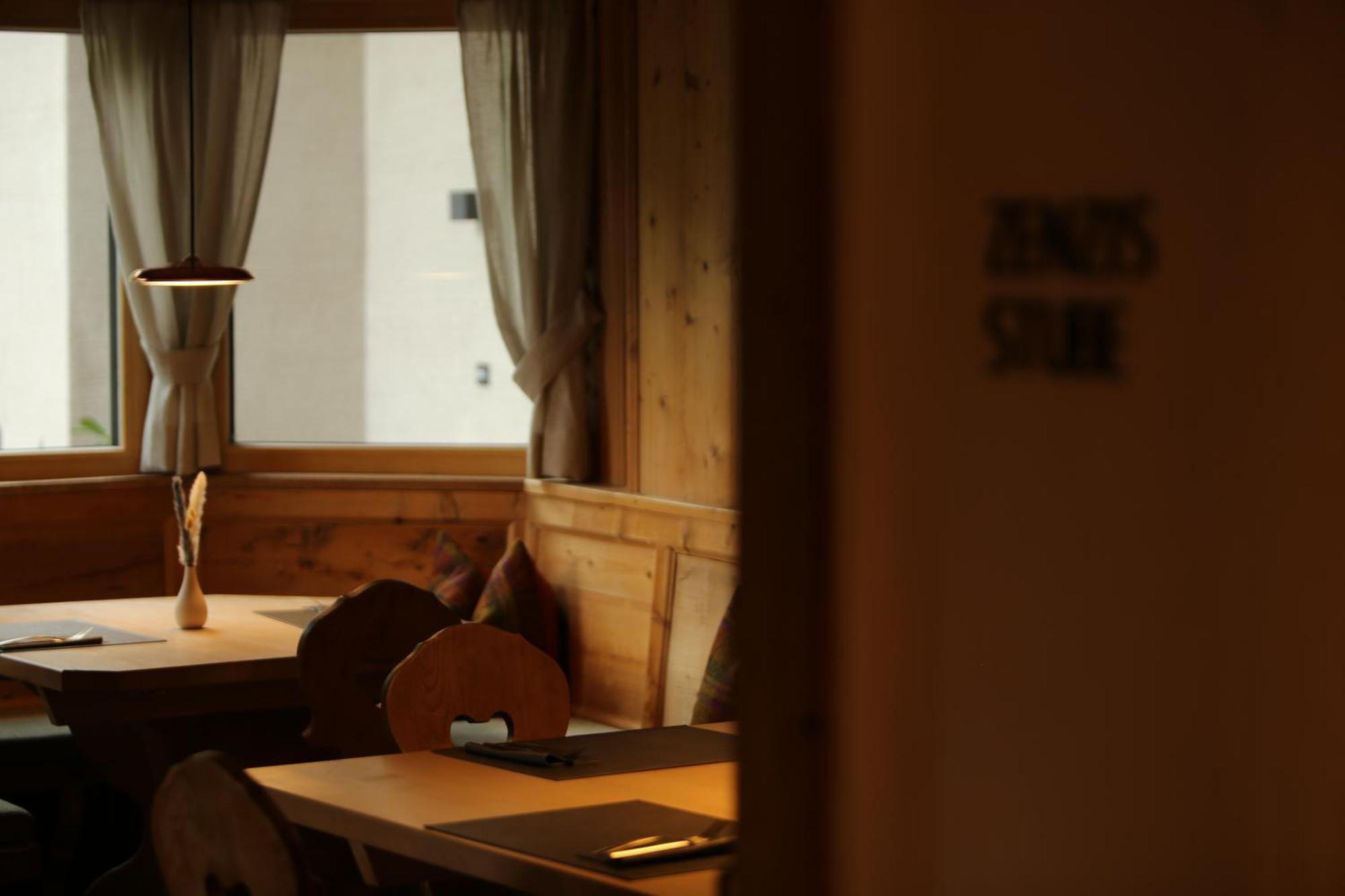 Arpuria L Hidden Luxury Mountain Home - Adults Friendly Sankt Anton am Arlberg Exterior photo