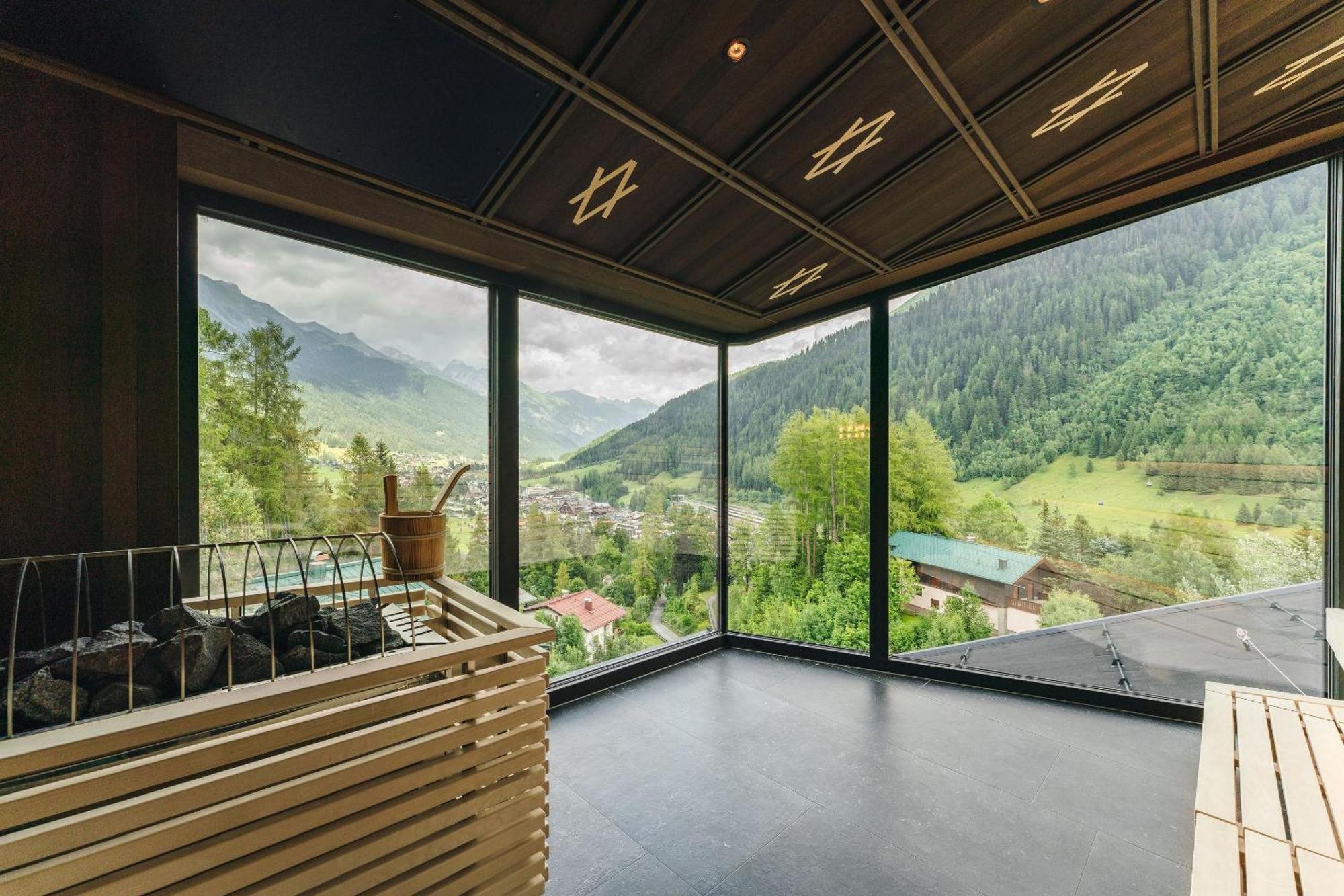 Arpuria L Hidden Luxury Mountain Home - Adults Friendly Sankt Anton am Arlberg Exterior photo