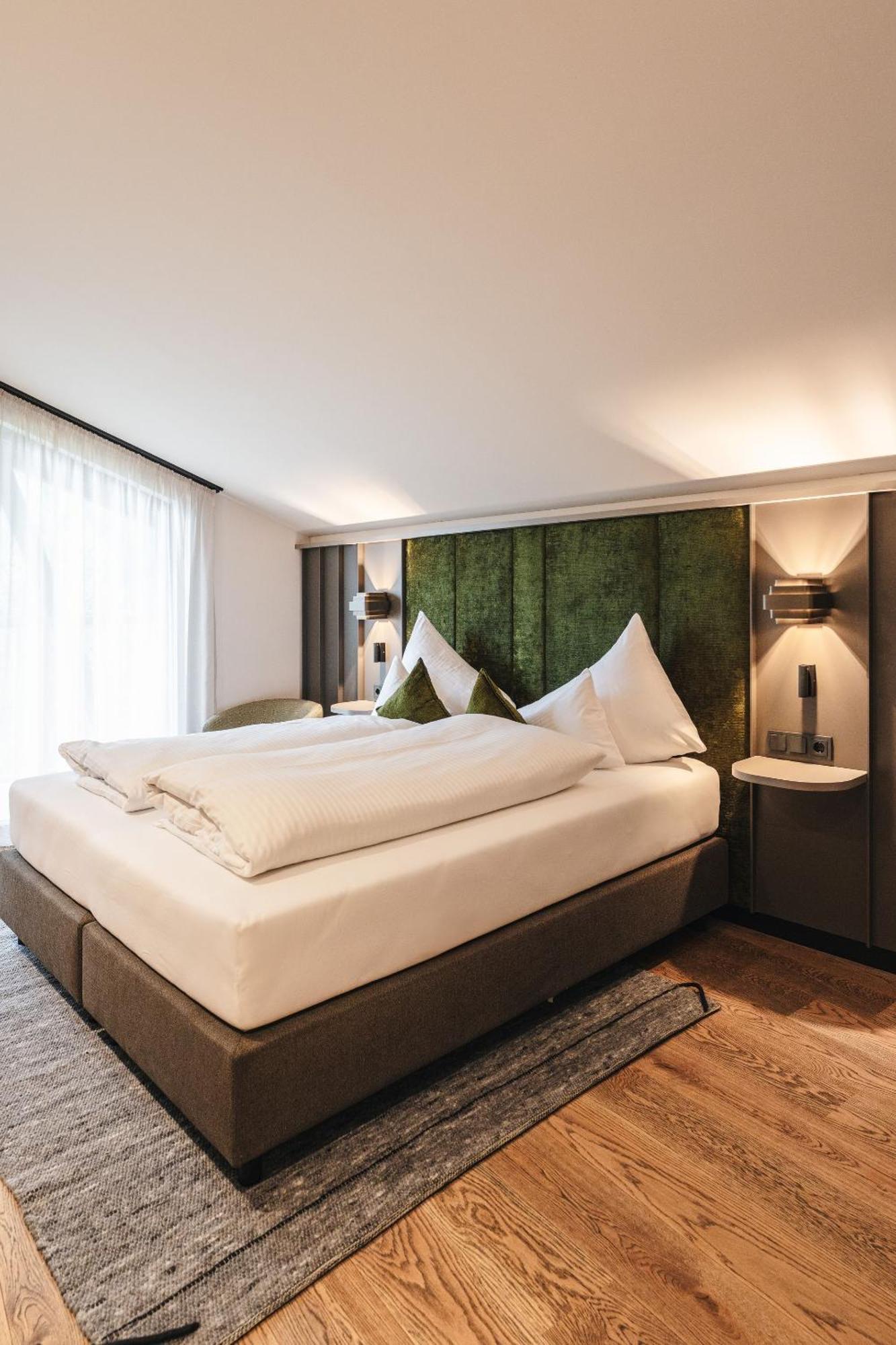Arpuria L Hidden Luxury Mountain Home - Adults Friendly Sankt Anton am Arlberg Room photo