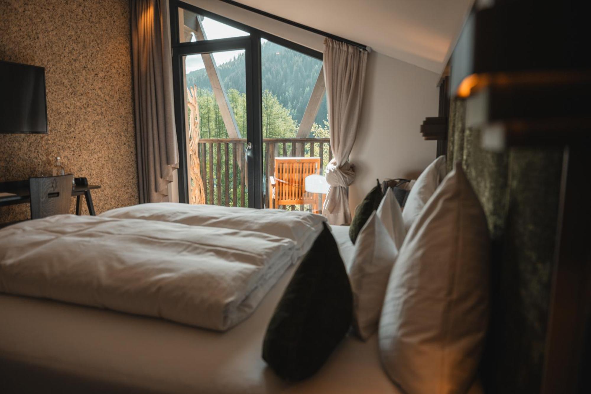 Arpuria L Hidden Luxury Mountain Home - Adults Friendly Sankt Anton am Arlberg Exterior photo